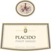 Banfi Vintners - Placido Pinot Grigio <span>(1.5L)</span>
