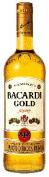 Bacardi - Gold Rum Puerto Rico