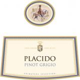 Banfi Vintners - Placido Pinot Grigio 0