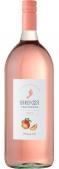 Barefoot - Peach Fruitscato 0