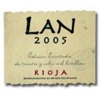 Bodegas LAN - Rioja Edicin Limitada 2016