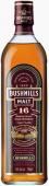 Bushmills - 16 Year Single Malt Irish Whiskey