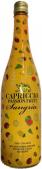 Capriccio - Passion Fruit Sangria 0 (4 pack 187ml)