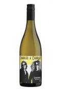 Charles & Charles - Chardonnay 2017