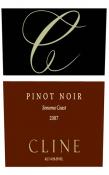 Cline - Pinot Noir Sonoma Coast 2019