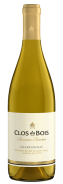 Clos du Bois - Chardonnay Sonoma County 2018 (375ml)