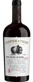 Cooper & Thief - Red Blend 2022
