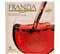 Franzia - Burgundy California 0 (5L)