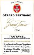 Grard Bertrand - Tautavel Grand Terroir 2018