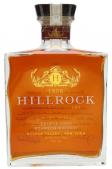 Hillrock Estate - Solera Aged Cabernet Cask Finish Bourbon