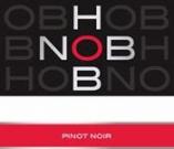 Hob Nob - Pinot Noir Vin de Pays dOc 2022