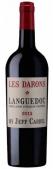 Jeff Carrel - Les Darons Languedoc 2022