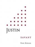 Justin - Savant Paso Robles 2020