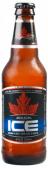 Molson Breweries - Molson Ice (12 pack 12oz cans)