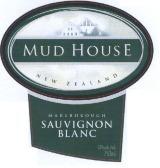 Mud House - Sauvignon Blanc Marlborough 2024