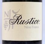 Nino Franco - Prosecco di Valdobbiadene Rustico 0