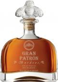 Patron - Grand Burdeos Anejo