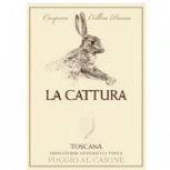 Poggio al Casone - La Cattura 2019