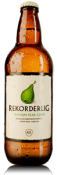 Rekorderlig - Pear (4 pack 12oz cans)