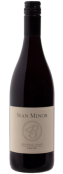 Sean Minor - Four Bears Pinot Noir 2022