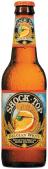 Shocktop - Belgium White (6 pack 12oz cans)