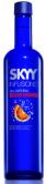 Skyy - Infusions Blood Orange Vodka