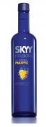 SKYY - Pineapple Vodka