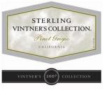 Sterling Vineyards - Pinot Grigio Vintners Collection California 2022