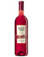 Sutter Home - White Merlot California 0