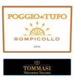 Tommasi - Rompicollo 2019