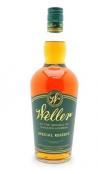 W.L. Weller - Special Reserve Bourbon 0