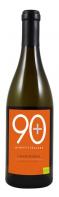 90+ Cellars - Lot 122 Chardonnay Mendocino 2021