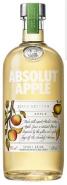 Absolut - Juice Apple (50ml)