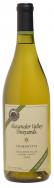 Alexander Valley Vineyards - Chardonnay Alexander Valley 2018