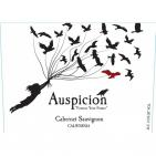 Auspicion - Cabernet Sauvignon 2021