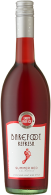 Barefoot - Refresh Summer Red 0