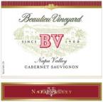Beaulieu Vineyard - Cabernet Sauvignon Napa Valley 2020