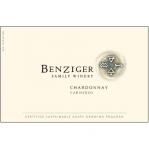 Benziger - Chardonnay Carneros 2022