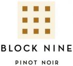 Block Nine - Pinot Noir 2023
