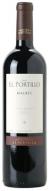 Bodegas Salentein - Finca El Portillo Malbec Mendoza 2024