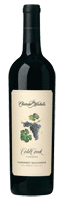 Chateau Ste. Michelle - Cabernet Sauvignon Columbia Valley Cold Creek Vineyard 2020