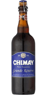 Chimay - Grande Reserve (Blue) (750ml)