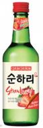 Chum-Churum - Strawberry Soju (375ml)