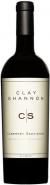 Clay Shannon - Cabernet Sauvignon 2020