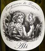 Donna Laura - Ali Sangiovese di Toscana 2022