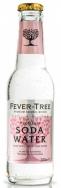 Fever Tree - Club Soda (4 pack cans)