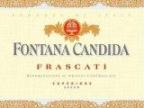 Fontana Candida - Frascati Superiore 0 (1.5L)