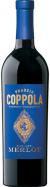 Francis Coppola - Merlot Diamond Series Blue Label 2023