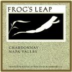 Frogs Leap - Chardonnay Napa Valley 2022