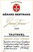 G�rard Bertrand - Tautavel Grand Terroir 2021